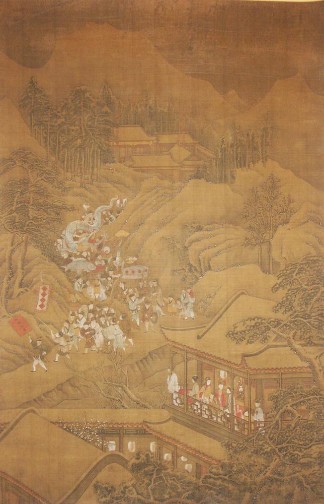 图片[1]-hanging scroll; painting BM-1910-0212-0.553-China Archive